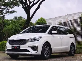Kia Grand Sedona Diesel facelift 2019 REG 2021