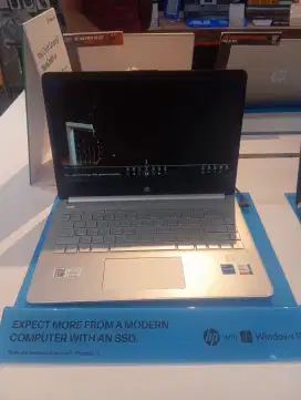 Cicilan Promo Laptop Hp i7