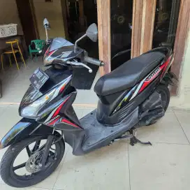 Vario 110 esp stater halus 2016 gbm