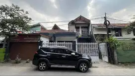 Rumah dan Kios Strategis Siap Huni di Kiaracondong Bandung