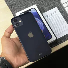 iPhone 12 Mini 64GB Second Ex iBox