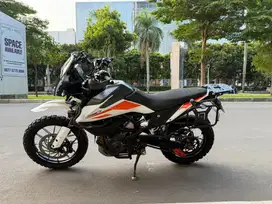 Ktm 390 adventure 2023 full acc