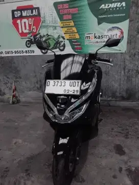 Honda PCX 2019 mulus Cash & kredit