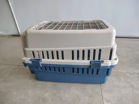 PET CARGO MEDIUM 49x32x32cm