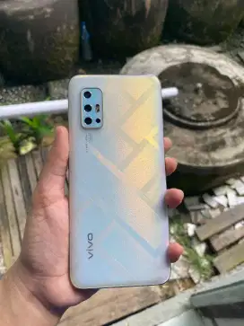 Hp Second Vivo V19 8/128