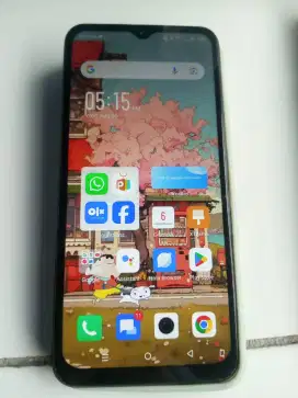 Infinix Note 12i 2022 Original, Ram 6+3, 128, Siap pakai, Batangan