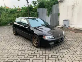 Honda Estilo 1994