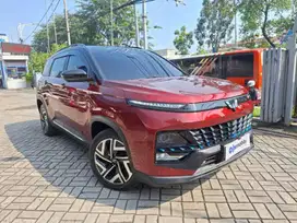DP 5% Wuling Almaz RS 2.0 Hybrid-AT 2024 EIO