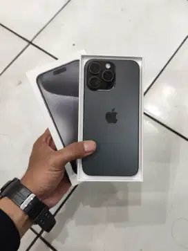 iphone 15 promax 256GB HB 91% iBox