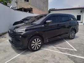 Toyota All New Avanza G MT 2022