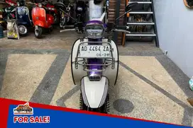 ROYAL ALLOY GP150 - 2023