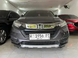 HONDA HRV 1.5 SE CVT 2020 MATIC KM56rb, PAJAK BLN 8/2026, DP MINIM GAS