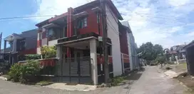 Rumah SHM 6 Kamar Tidur Siap KPR 10 menit ke RS Ananda Bekasi J-32103