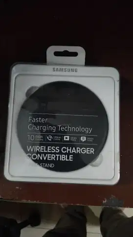 Samsung Wiles Charger