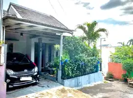 Rumah Hadap Selatan 18 Menit ke Cibubur Junction Dibantu KPR J-36262