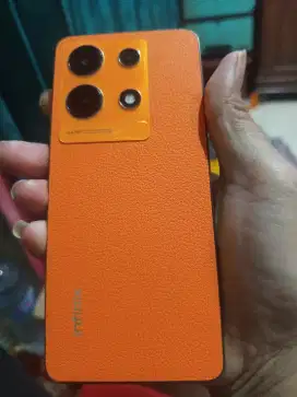 Dijual Infinix note 30 8+8/256 hp+kardus