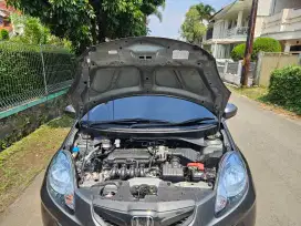Antik KM 51rb.. Honda Brio E MT 2014 (D)