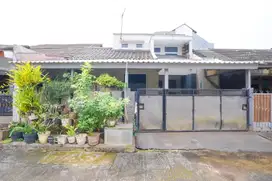 Rumah SHM LT 119 Siap KPR 15 menit ke Gerbang Tol Cisalak 4 J-35262