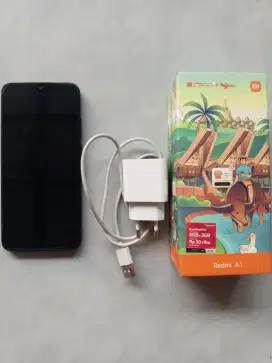 Dijual Xiomi Redmi A1 RAM 2/32