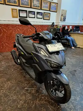 DP 500 RB VARIO 160 CBS THN 2024 PJK HIDUP PROSES DIBANTU SAMPAI ACC