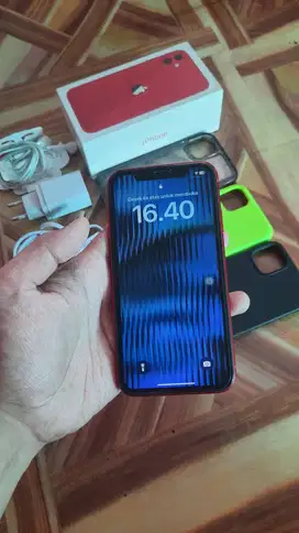 Iphone 11 128 ex inter