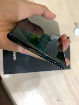 samsung note 10 plus 12/256gb resmi sein