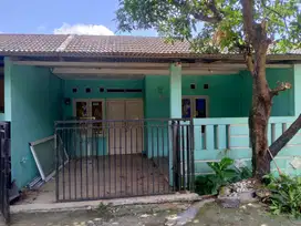 Rumah SHM Siap KPR 13 Menit ke Stasiun Citayam Dibantu KPR J-34596