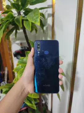 Hp vivo keadaan mati