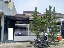 Rumah LT 120 SHM Dibantu KPR 10 menit ke RS Hermina Bogor J-32630