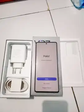 Vivo V27 5G Ram 8/256 GB Fullset