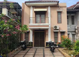 Rumah LB 150 SHM 15 menit ke Mall Ciputra Cibubur Dibantu KPR J-34970
