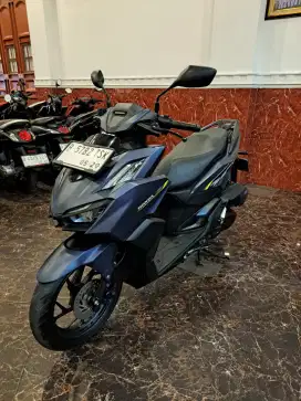 DP 500 RB VARIO 160 CBS THN 2024 PJK HIDUP PROSES DIBANTU SAMPAI ACC