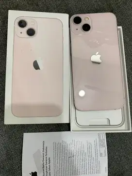 iPhone 13 128gb iBox