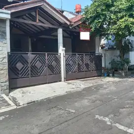 Rumah LT 126 Hadap Utara 15 menit ke Plaza Jambu Dua Siap KPR J-35079