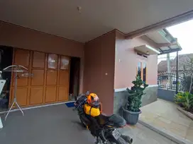 Rumah 15 Menit ke Gerbang Tol Cimanggis 4 SHM Dibantu KPR J-33381