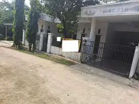 Rumah LT 250 SHM 10 menit ke Cibinong City Mall Dibantu KPR J-35323