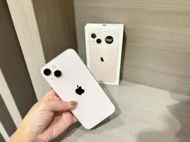 Iphone 13 pink 128gb