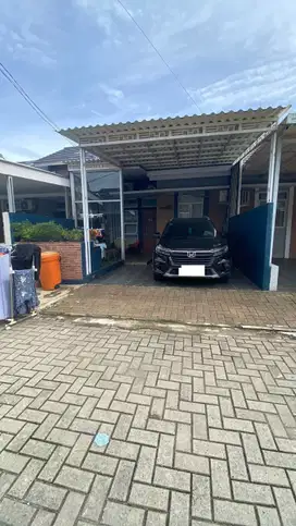 Rumah 10 Mnt ke Cibinong City Mall Siap Huni Dibantu KPR J-33670
