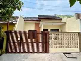 Rumah 14 menit ke RS Hermina Metland Cibitung SHM Dibantu KPR J-32688
