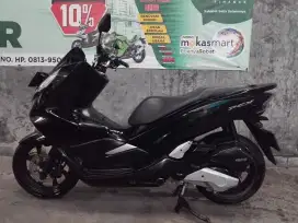 Honda PCX 2019 Mulus Cash & kredit