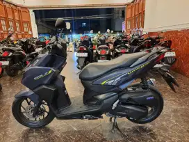DP 500 RB VARIO 160 CBS THN 2024 PJK HIDUP PROSES DIBANTU SAMPAI ACC