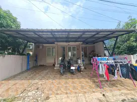 Rumah SHM 14 Menit ke The Park Sawangan Siap Huni Dibantu KPR J-33284