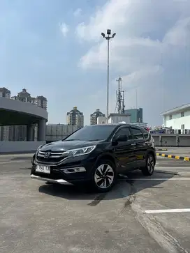 [Termurah] Honda CRV Prestige 2016 2017