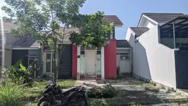 Rumah SHM LT 120 Dibantu KPR 4 Mnt ke RSUD Cileungsi Siap Huni J-36173