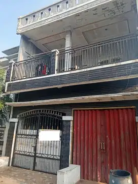 Rumah LB 180 Siap KPR 15 menit ke Summarecon Mall Bekasi J-35311