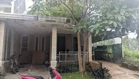 Rumah Hadap Timur 9 menit ke Ciputra Cibubur SHM Dibantu KPR J-36641