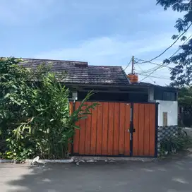 Rumah Hadap Timur 15 Mnt ke RSIA Bunda Suryatni Bogor Siap KPR J-35205