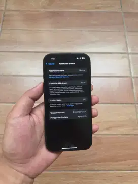 Iphone 16 128gb ibox