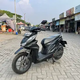 HONDA BEAT DELUXE 2023