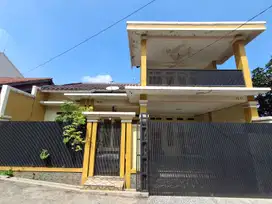 Rumah LT 121 SHM 15 Menit ke Cibinong City Mall Siap KPR J-34993
